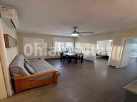 Lloguer apartament, 37 m², prop de bus i tren