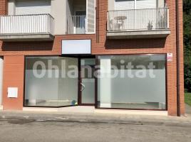Lloguer local comercial, 110 m², seminou