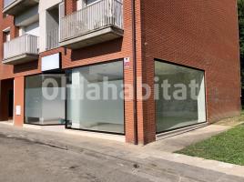 Lloguer local comercial, 110 m², seminou