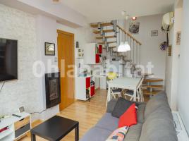 Dúplex, 97 m², seminuevo, Calle de Balmes