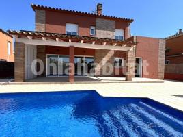 Casa (xalet / torre), 194 m², seminou, Calle Comtessa de Molins, 4