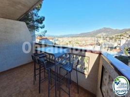 Flat, 61 m², Calle de la Pujada del Puig Rom, 52