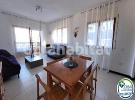 Flat, 61 m², Calle de la Pujada del Puig Rom, 52