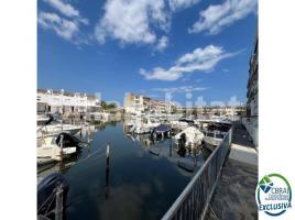 Pis, 71 m², Calle Port Grec, 27