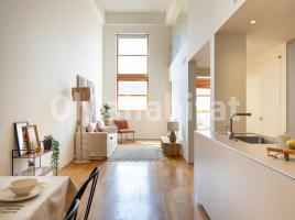 Dúplex, 115 m², prop de bus i tren, Calle de Turull