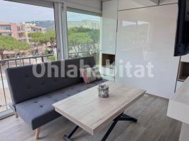 Estudio, 30 m², Paseo Marítim, 166