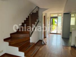  (unifamiliar adossada), 165 m²