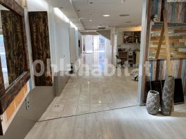 Lloguer local comercial, 74 m², Calle de Montserrat