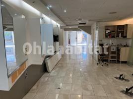 Lloguer local comercial, 74 m², Calle de Montserrat