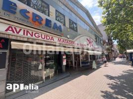 Business premises, 47 m², Avenida de Matadepera, 38