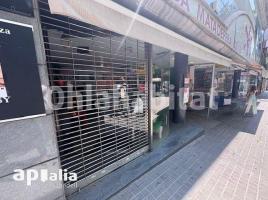 Business premises, 47 m², Avenida de Matadepera, 38