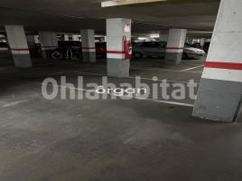 Plaza de aparcamiento, 10 m², Zona