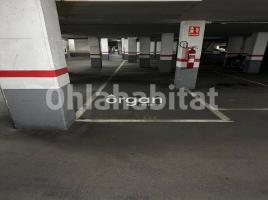 Plaza de aparcamiento, 10 m², Zona