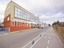 Alquiler nave industrial, 3800 m², Zona