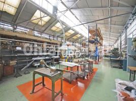 Alquiler nave industrial, 3800 m², Zona