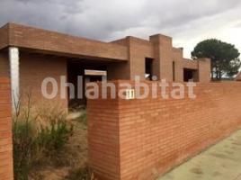 Casa (chalet / torre), 400 m², seminuevo, Calle dels Angels, 11