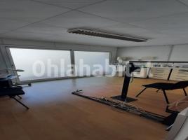 Lloguer local comercial, 54 m², Calle de Roig i Jalpí