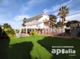 Piso, 357 m², Calle Xiprers, 12