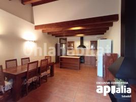 Houses (villa / tower), 174 m², almost new, Calle Puig de la Creu, 5A