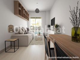 Apartament, 62 m², presque neuf