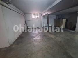 Plaza de aparcamiento, 10 m², Calle dels Castellers, 14