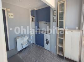 Estudi, 21 m²