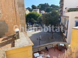 Louer loft, 35 m², près de bus et de train, Calle Sa Clavella