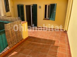 Louer loft, 35 m², près de bus et de train, Calle Sa Clavella