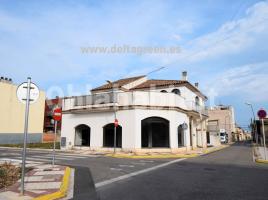 , 355 m², près de bus et de train, presque neuf, Calle Borda, 16