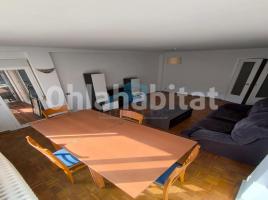 Pis, 109 m², prop de bus i tren, Avenida Catalunya