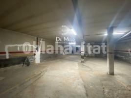 Plaza de aparcamiento, 11 m², Zona