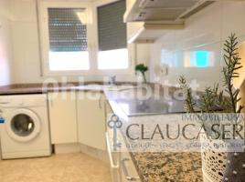 Lloguer pis, 120 m², prop de bus i tren, Calle de Montllor i Pujal