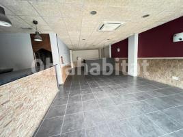 Local comercial, 94 m², Carretera Nova, 93