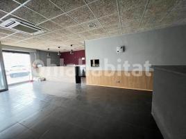 Local comercial, 94 m², Carretera Nova, 93