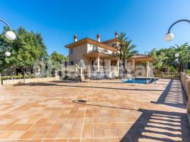 Casa (xalet / torre), 780 m², Camino del Nàstic-III, 7