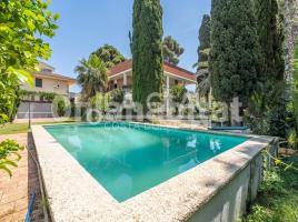 Casa (chalet / torre), 369 m², Calle Frau, 4