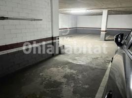 Plaza de aparcamiento, 8 m², Zona
