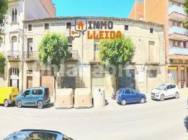Nau industrial, 1690 m², Calle de Sant Pelegrí, 41-43