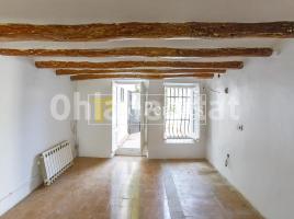  (unifamiliar adossada), 132 m², Calle Raval