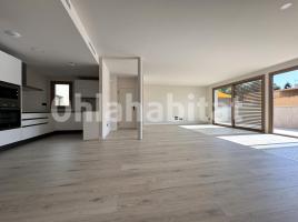 Ático, 115 m², nuevo
