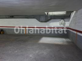 Plaza de aparcamiento, 13 m², Calle de Rocafort