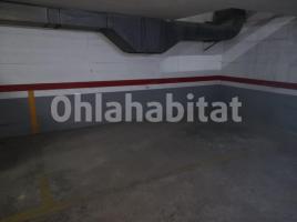 Plaza de aparcamiento, 13 m², Calle de Rocafort