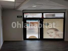 Alquiler local comercial, 96 m², Rambla de Jaume I