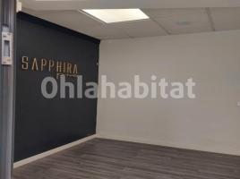 Alquiler local comercial, 96 m², Rambla de Jaume I
