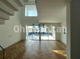 Casa (unifamiliar aïllada), 308 m², nou, Calle Riera de Ribes