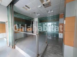 Business premises, 275 m², Calle de Lleida, 27
