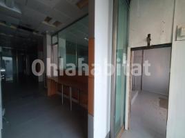 Business premises, 275 m², Calle de Lleida, 27