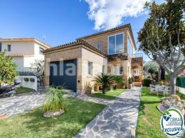  (xalet / torre), 244 m², Calle Roma, 20