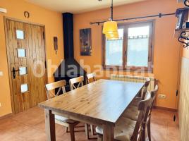 Houses (detached house), 126 m², almost new, Calle del Portell