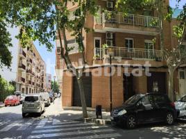 Pis, 130 m², Avenida de la Independència